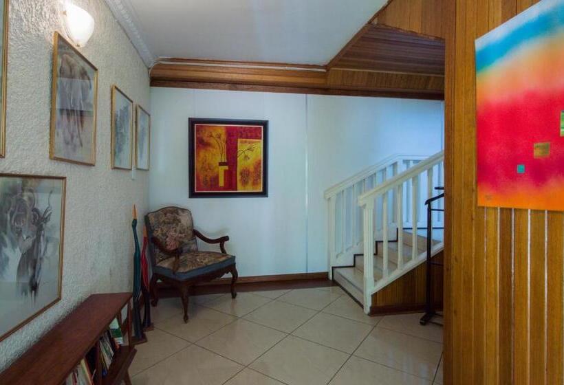 Номер Superior, Golfer's Lodge