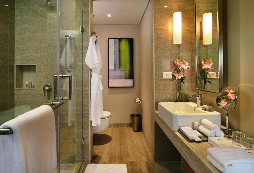 Номер Клуб, Welcomhotel By Itc Hotels, Richmond Road, Bengaluru