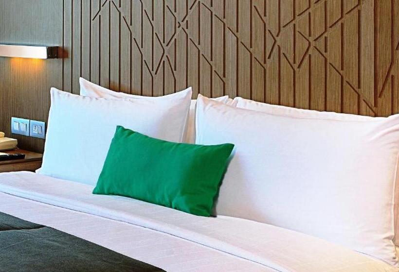クラブルーム, Welcomhotel By Itc Hotels, Richmond Road, Bengaluru