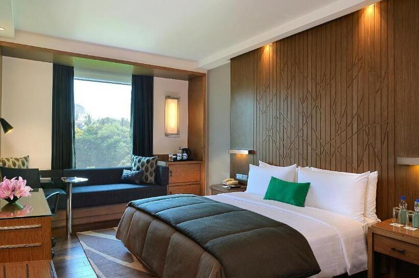 Номер Клуб, Welcomhotel By Itc Hotels, Richmond Road, Bengaluru