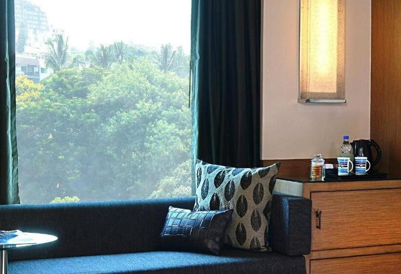 クラブルーム, Welcomhotel By Itc Hotels, Richmond Road, Bengaluru