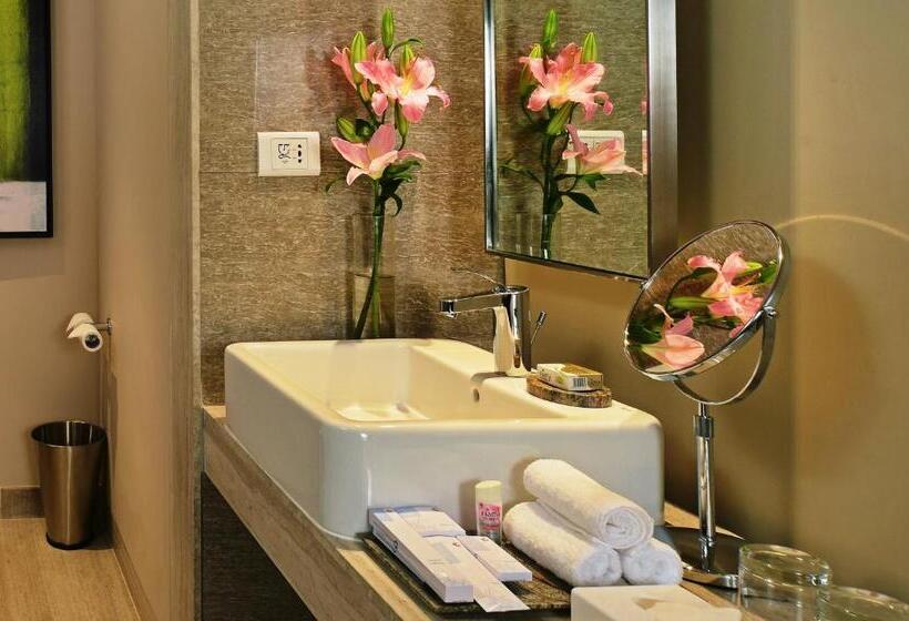 Номер Superior, Welcomhotel By Itc Hotels, Richmond Road, Bengaluru