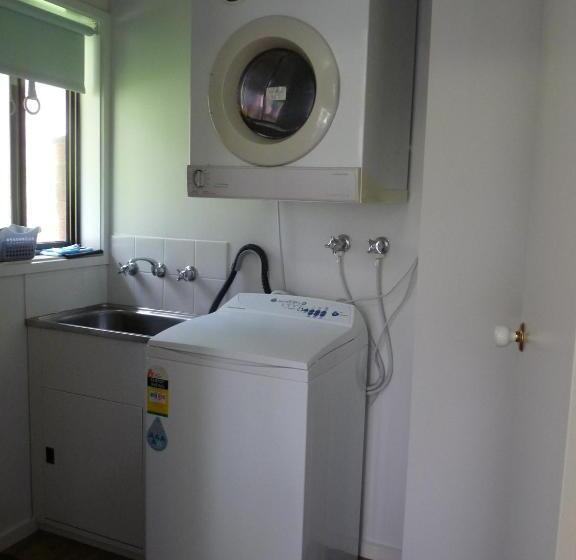 Апартаменты 2 Спальни, Barwon Valley Lodge