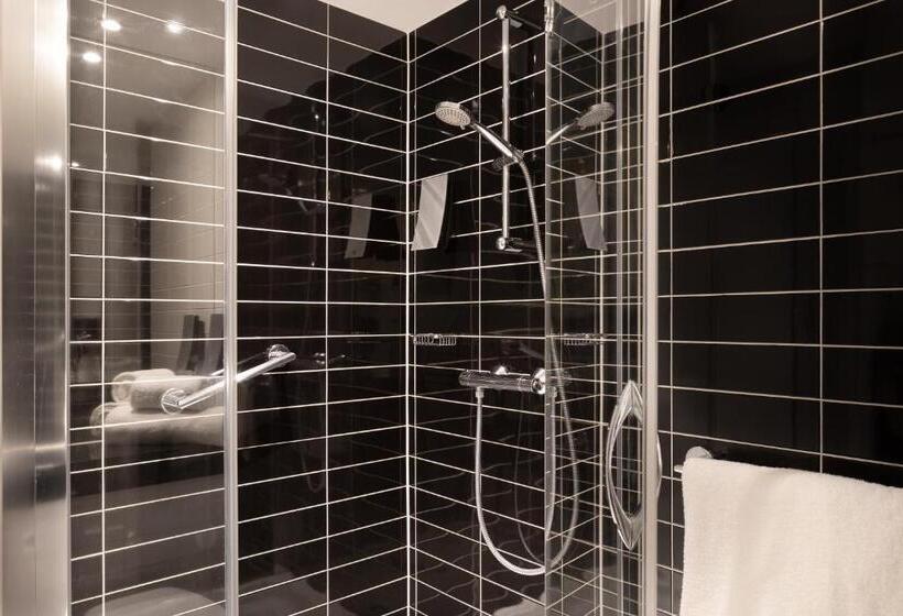 스탠다드 룸, Holiday Inn Express Toulon   Est, An Ihg
