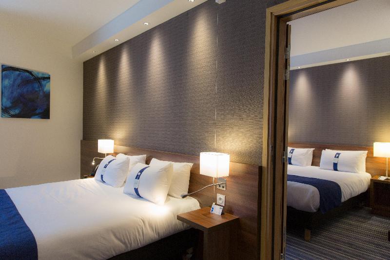 장애인을 위한 스탠다드 룸, Holiday Inn Express Toulon   Est, An Ihg