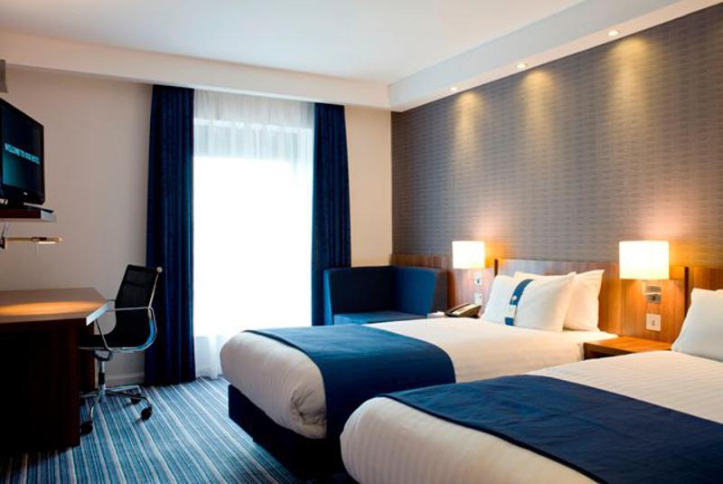 스탠다드 룸, Holiday Inn Express Toulon   Est, An Ihg