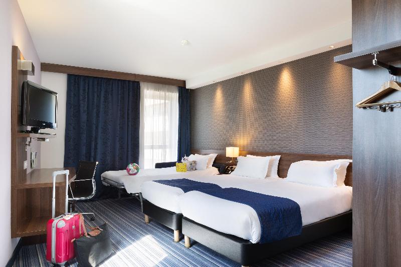 스탠다드 룸, Holiday Inn Express Toulon   Est, An Ihg