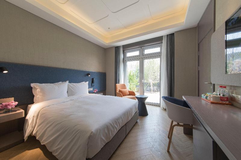 스탠다드 룸, Holiday Inn Express Toulon   Est, An Ihg