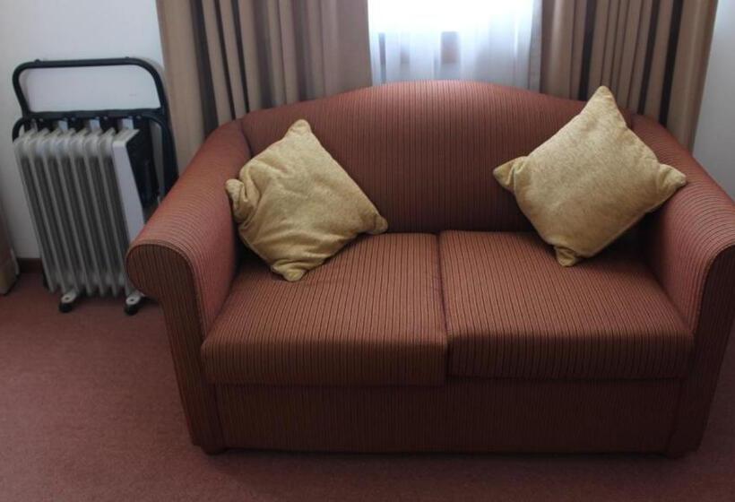 스탠다드 룸, The Metropole Guest House Katoomba