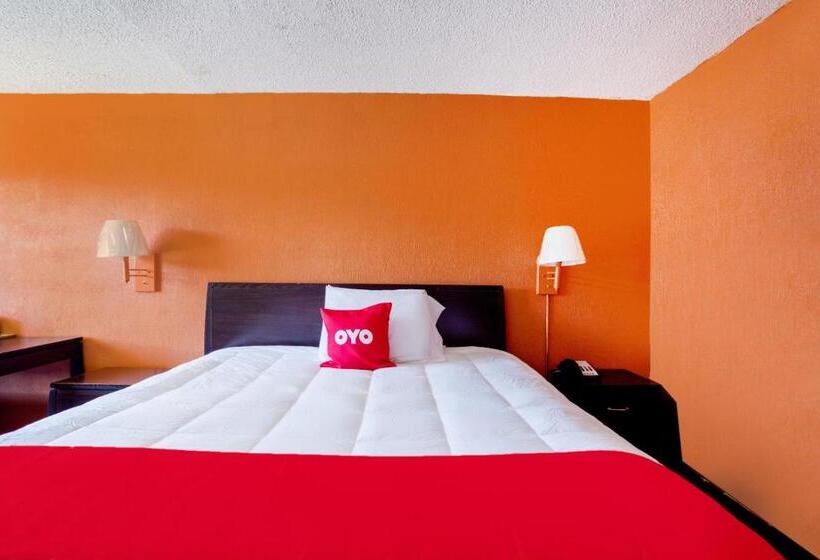 Люкс, Palm Court Inn & Suites