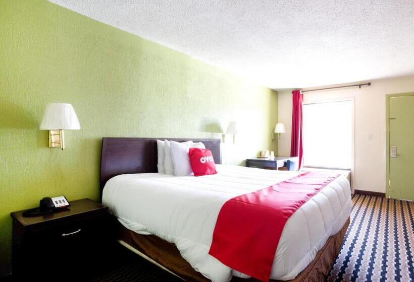 Люкс, Palm Court Inn & Suites