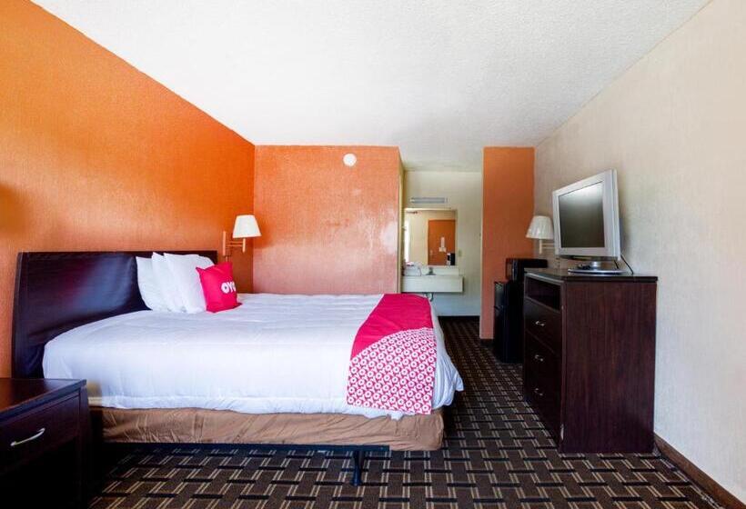 Апартаменты 1 Спальня, Palm Court Inn & Suites