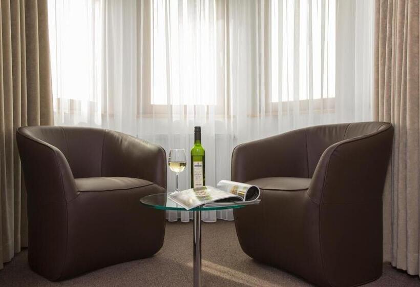 컴포트 룸, Sapia Hotel Rheinsberg