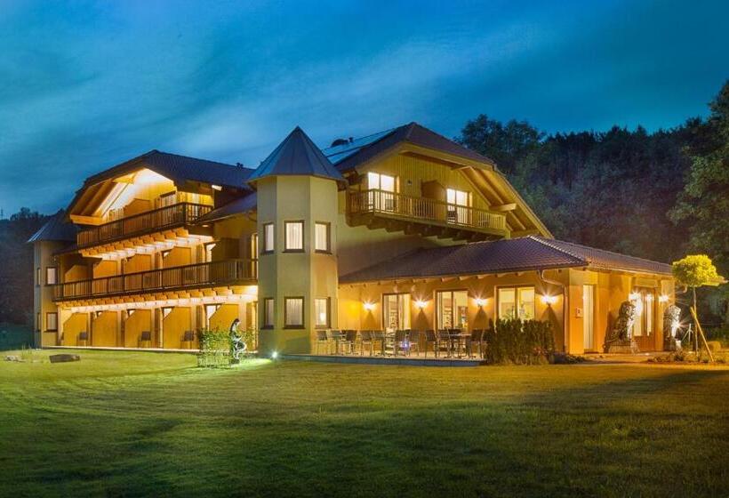 패밀리 주니어 스위트, Sapia Hotel Rheinsberg