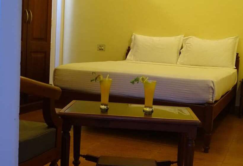 Номер Стандарт, Sealine Beach Resorts
