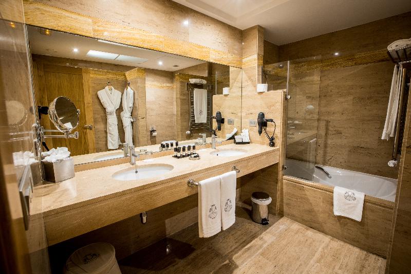 اتاق لوکس با چشم‌انداز باغ, Oceanica Resort Panglao   Formerly South Palms Resort Panglao