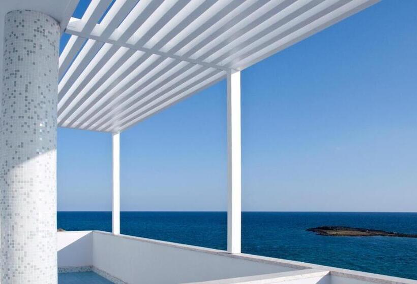 غرفة سوبيريور رباعية, Ah Premium Isola Di Pazze