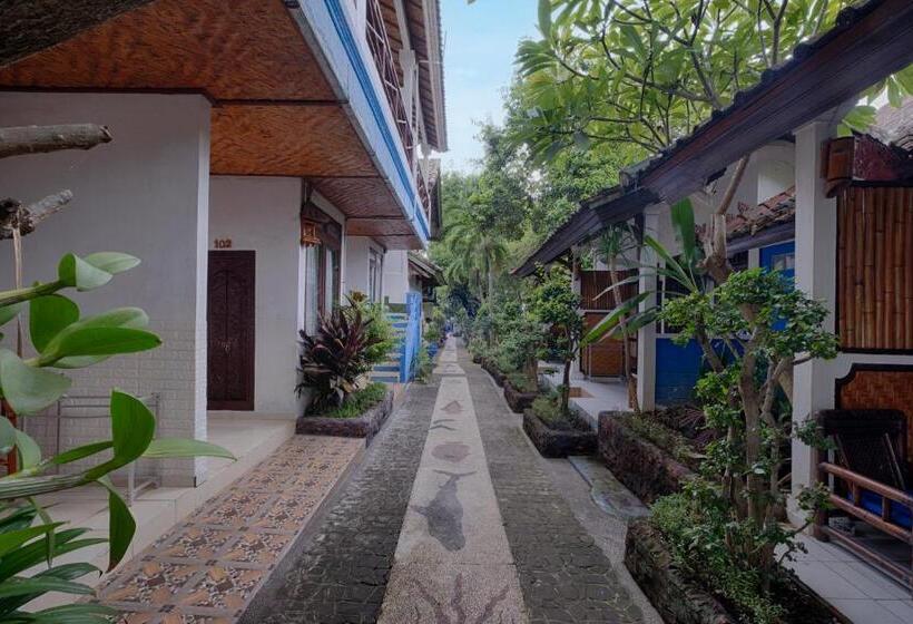 Номер Стандарт, Matahari Tulamben Resort, Dive & Spa