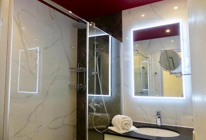 آپارتمان 1 خوابه, Résidence Le Vallon Guadeloupe Parc Piscine Appartements & Studios & Services Hôteliers à La Carte
