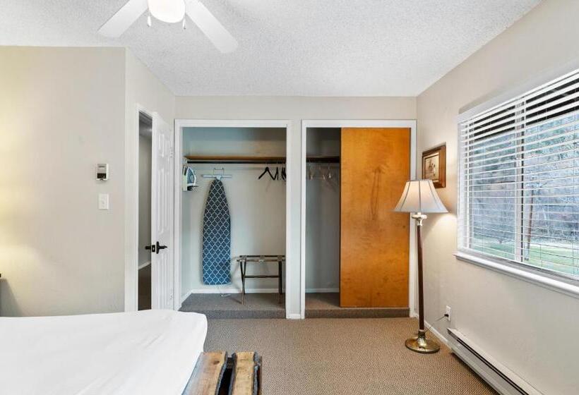 Family Suite, Indian Creek Lodge