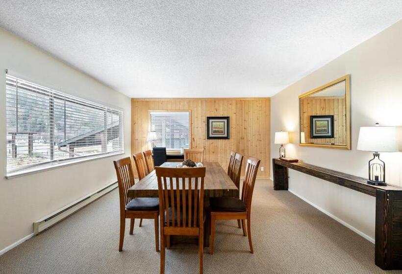 Family Suite, Indian Creek Lodge