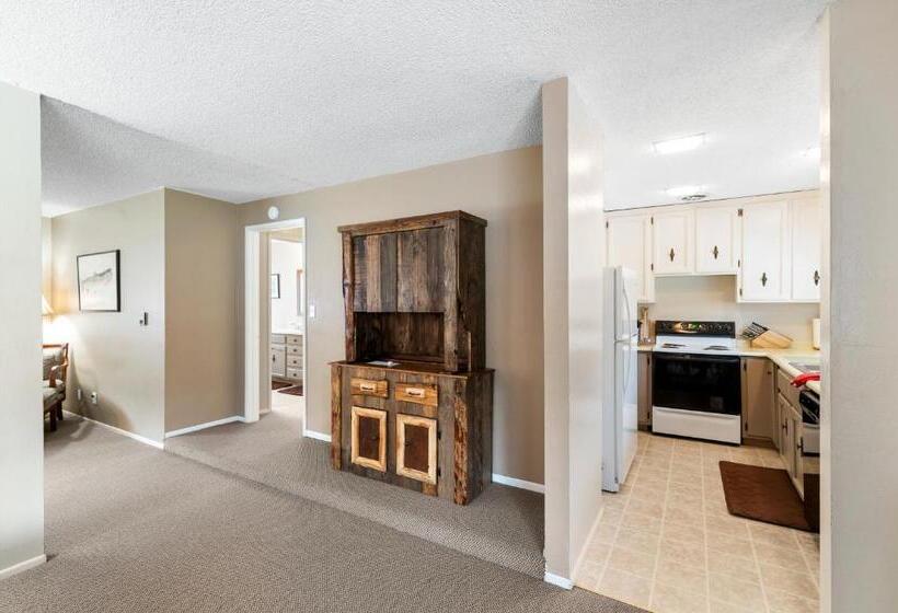 Family Suite, Indian Creek Lodge