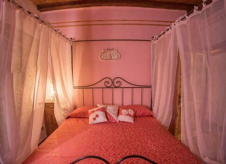 Номер Стандарт, Antica Villa Sophie