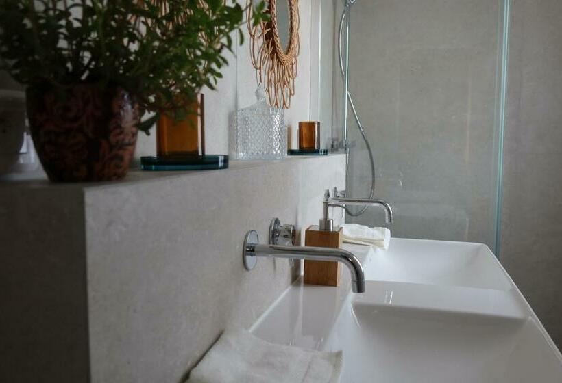 Номер Стандарт, La Maison Des Champs , Chambres D Hotes , Receptions