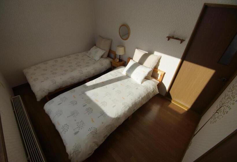 Дом 1 Спальня, Farm Stay Ezura Farm
