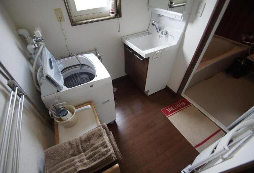 Дом 1 Спальня, Farm Stay Ezura Farm