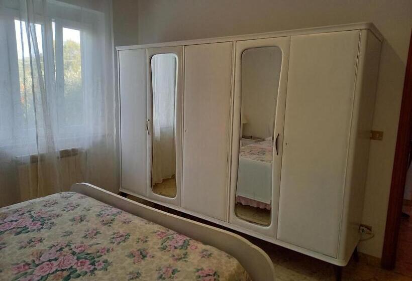 Люкс 2 Спальни, Casa Emilia
