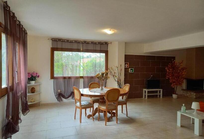 Семейный Номер Deluxe, Casa Emilia