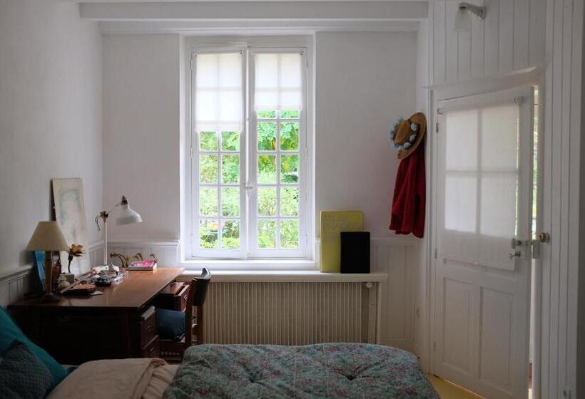 Номер Стандарт, Le Clos Du Ru