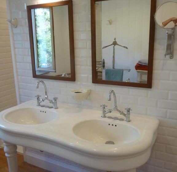 Номер Deluxe, Le Clos Du Ru