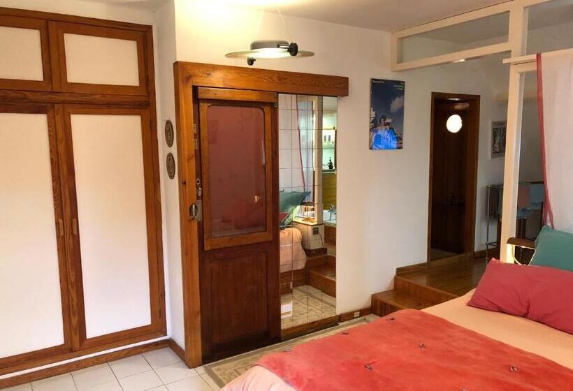 Номер Deluxe, Le Clos Du Ru