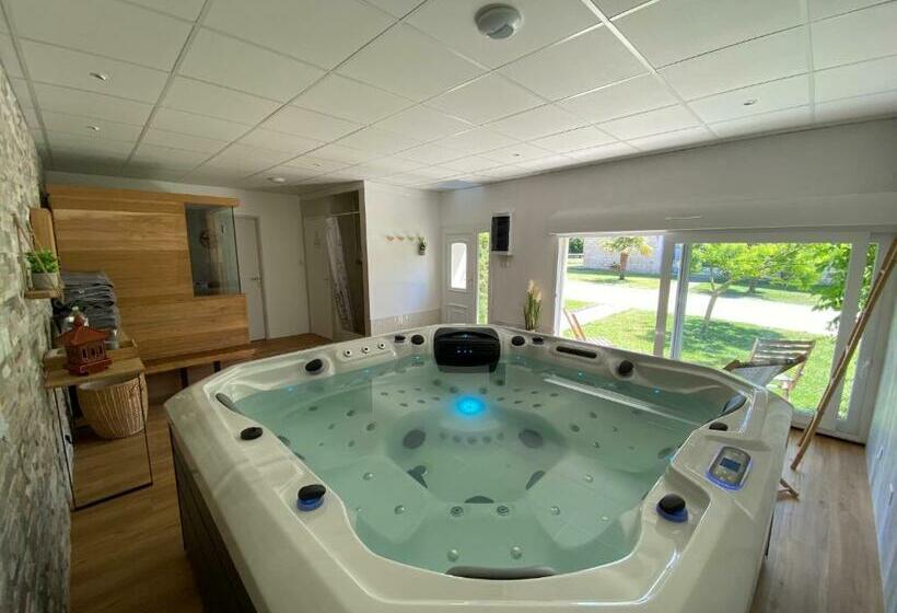 Семейный Номер, Montaillon Chambres D Hôtes