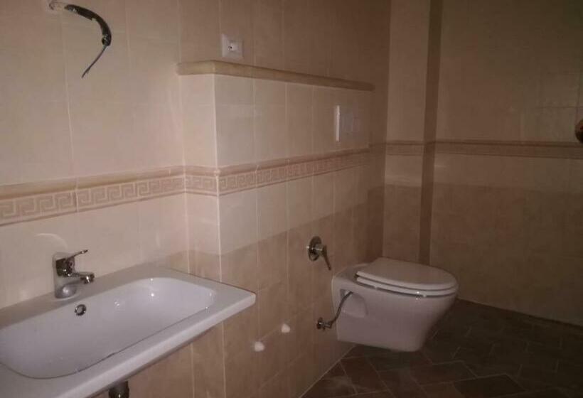 Casa 2 Quartos, Agriturismo Terra Del Sole