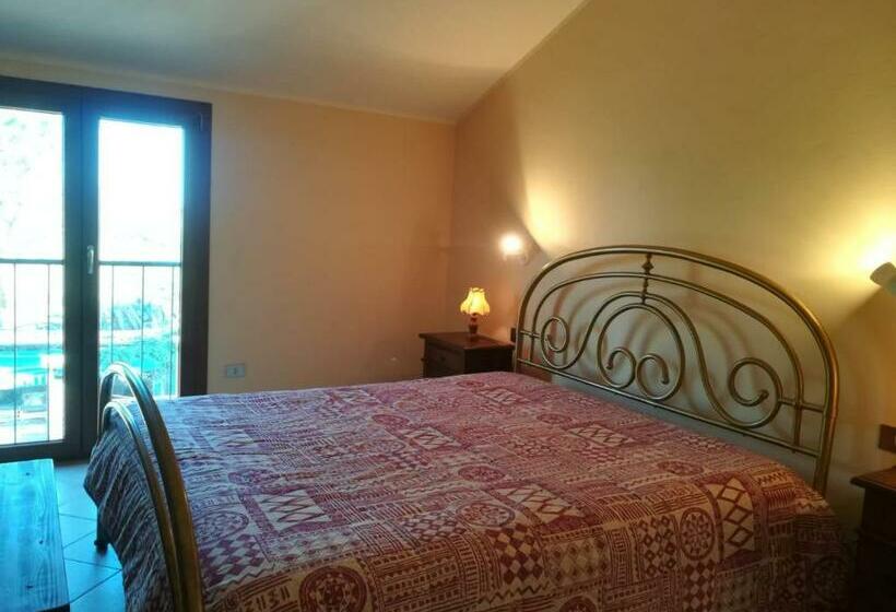 Apartamento 1 Dormitório, Agriturismo Terra Del Sole