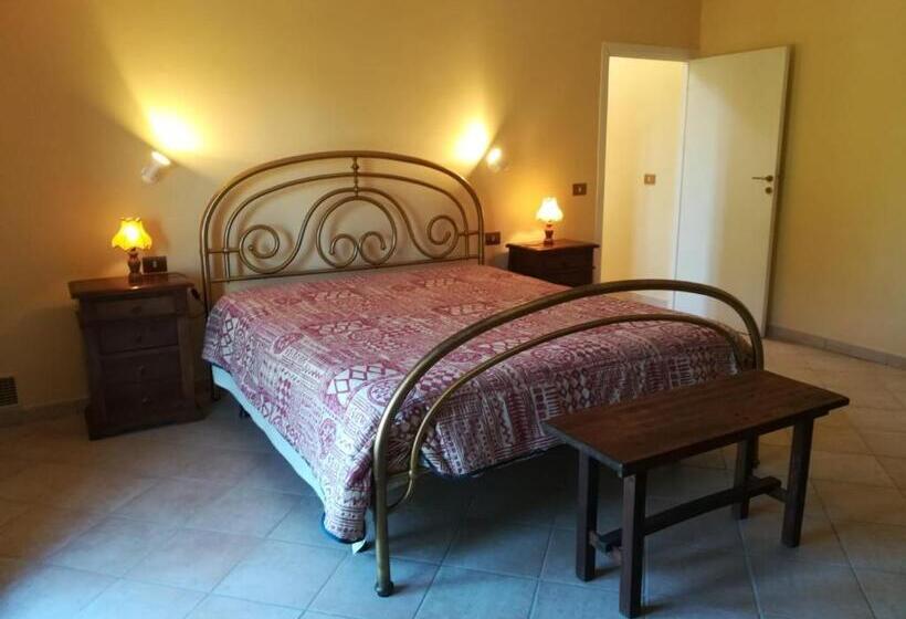 Apartamento 1 Dormitório, Agriturismo Terra Del Sole