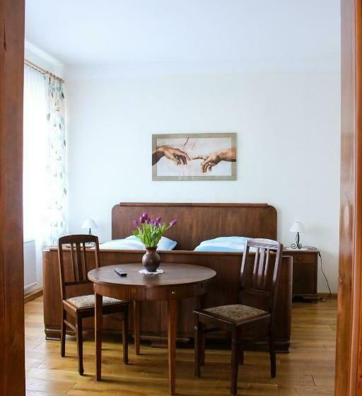 Номер Стандарт, Bauernhof Gerth