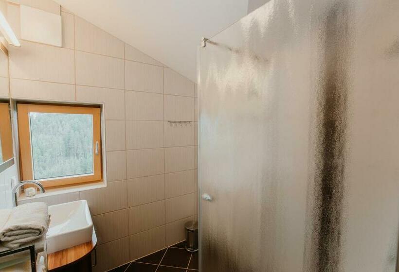 Family Suite, Bauernhof Kamsker Stuber