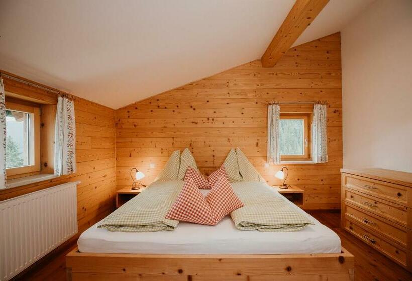 Family Suite, Bauernhof Kamsker Stuber