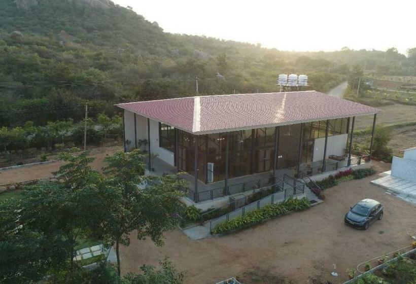 Дом 4 Спальни, Bliss Farm Stay  Jasmine