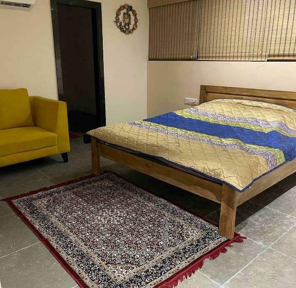 Дом 4 Спальни, Bliss Farm Stay  Jasmine
