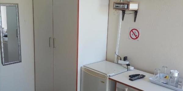 Номер Стандарт, Amafana Guest House