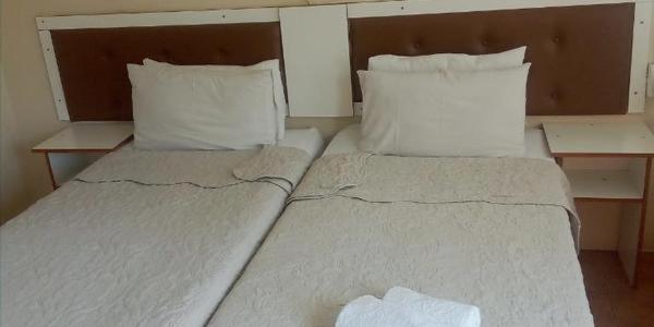 Номер Стандарт, Amafana Guest House