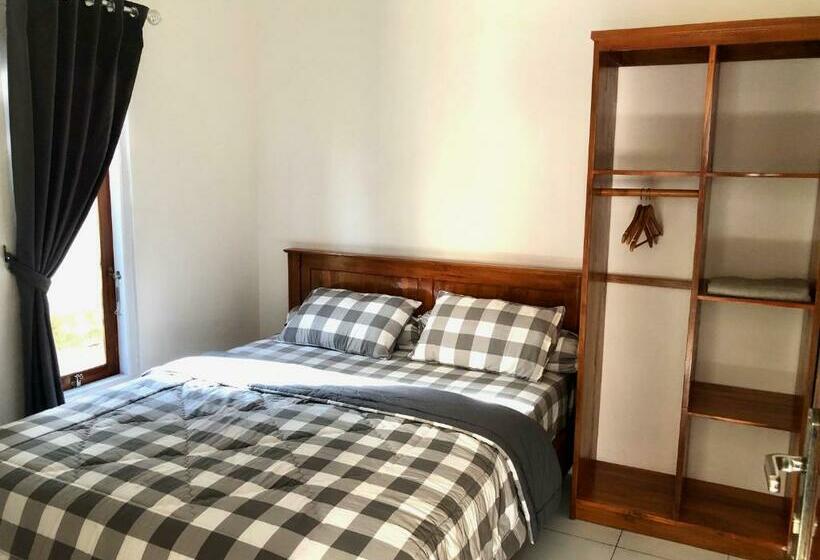 Апартаменты 1 Спальня, Lope Homestay