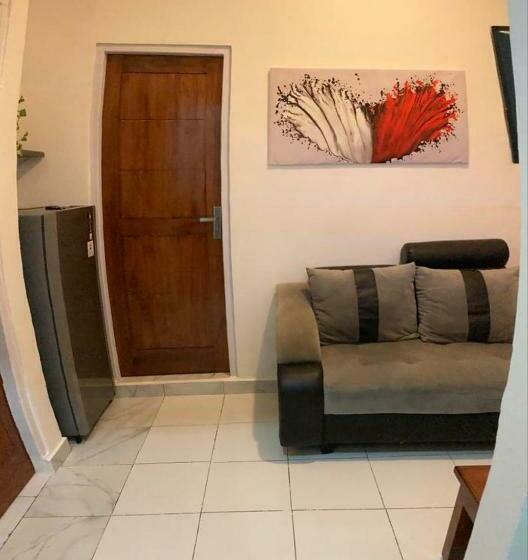 Апартаменты 1 Спальня, Lope Homestay