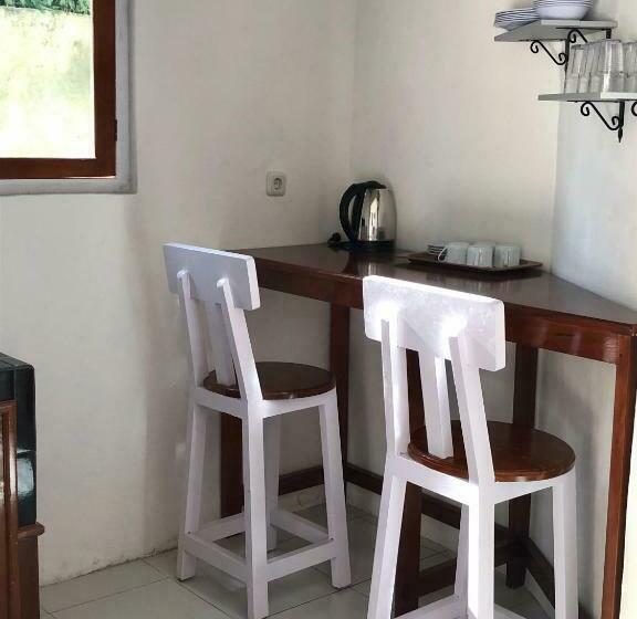 Апартаменты 1 Спальня, Lope Homestay