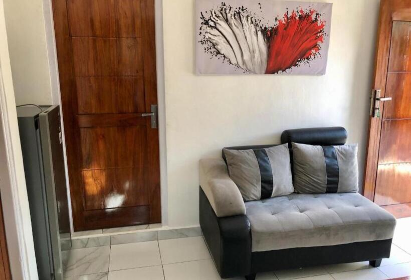 Апартаменты 1 Спальня, Lope Homestay